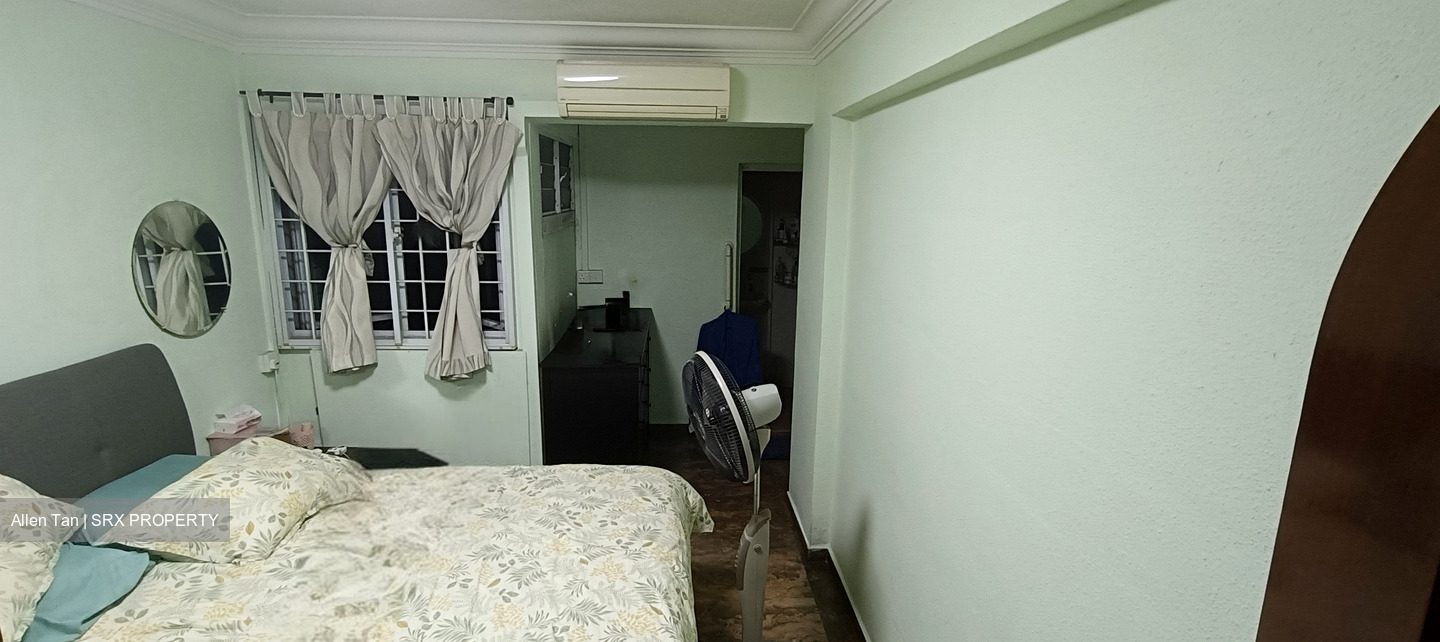 Bishan Green listing thumbnail photo